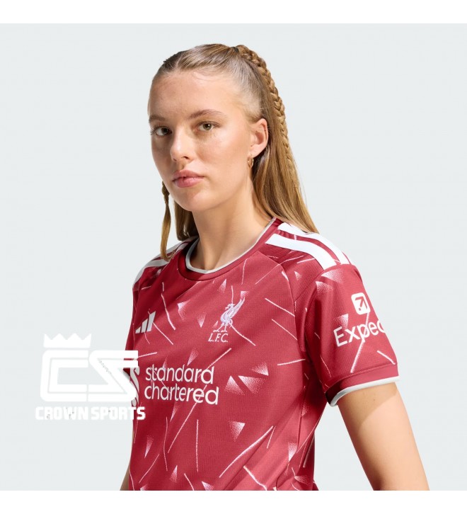 LIVERPOOL FC